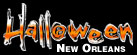 Halloween New Orleans